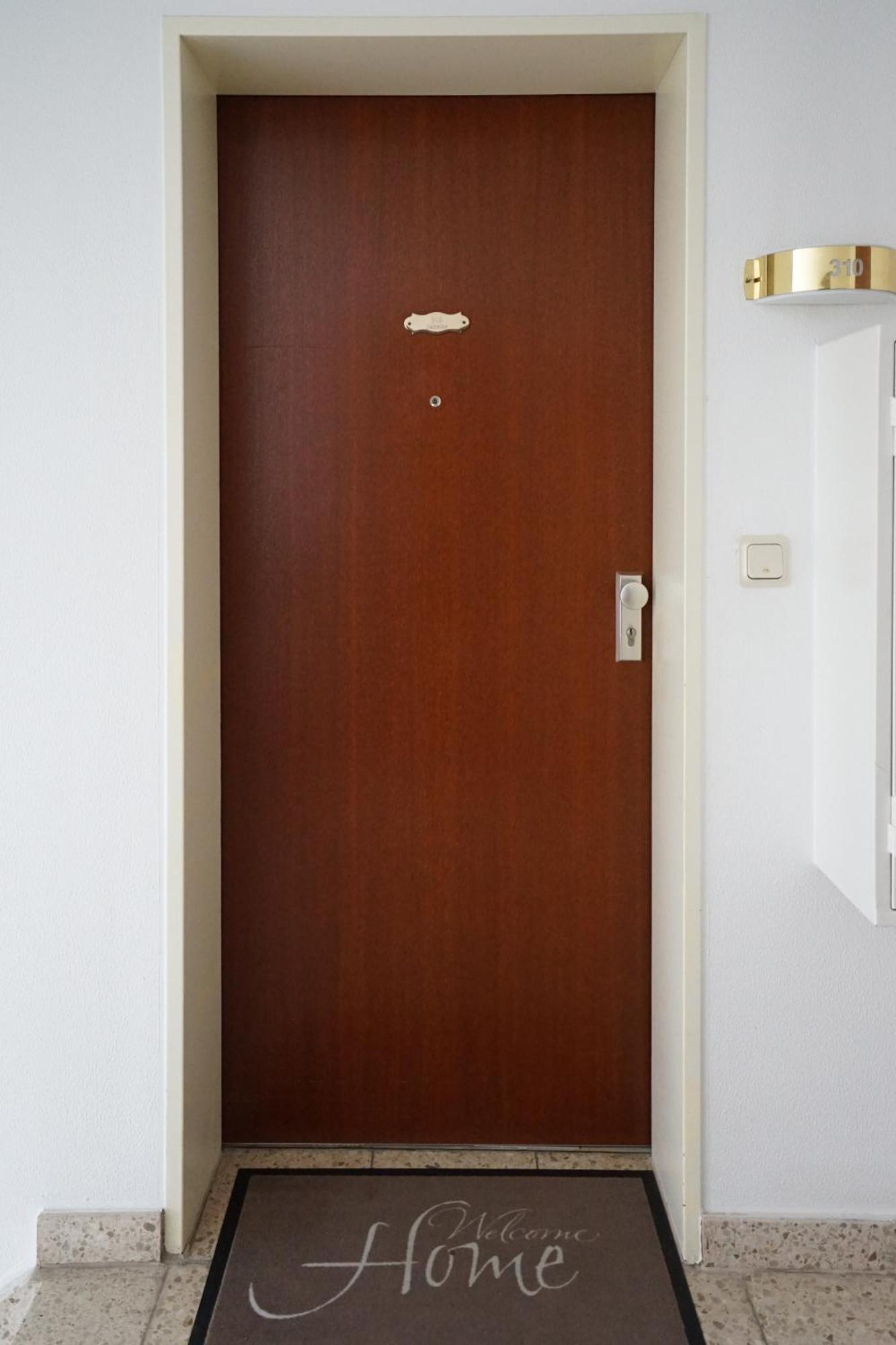 Apartment Lord Nelson Nr 310 Cuxhaven