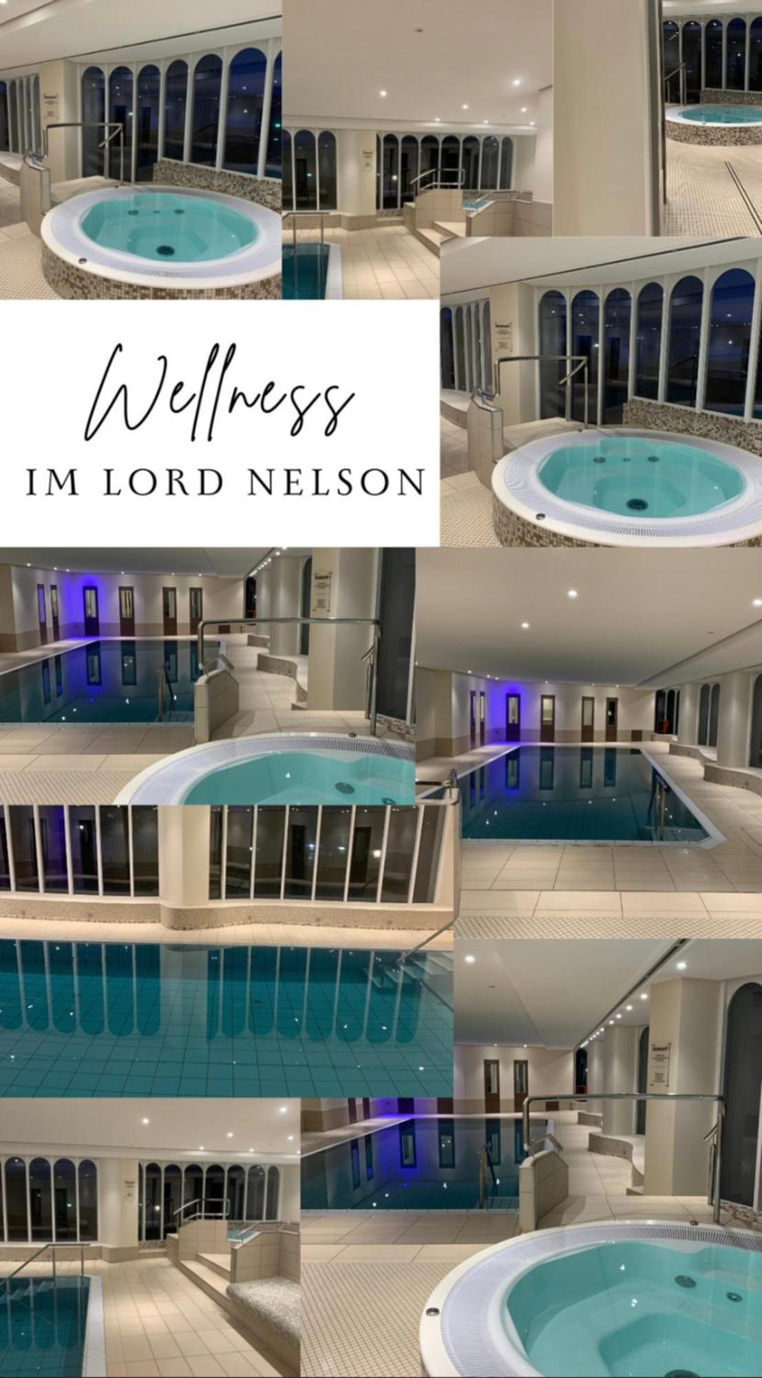 Lord Nelson Nr 310 Apartment *