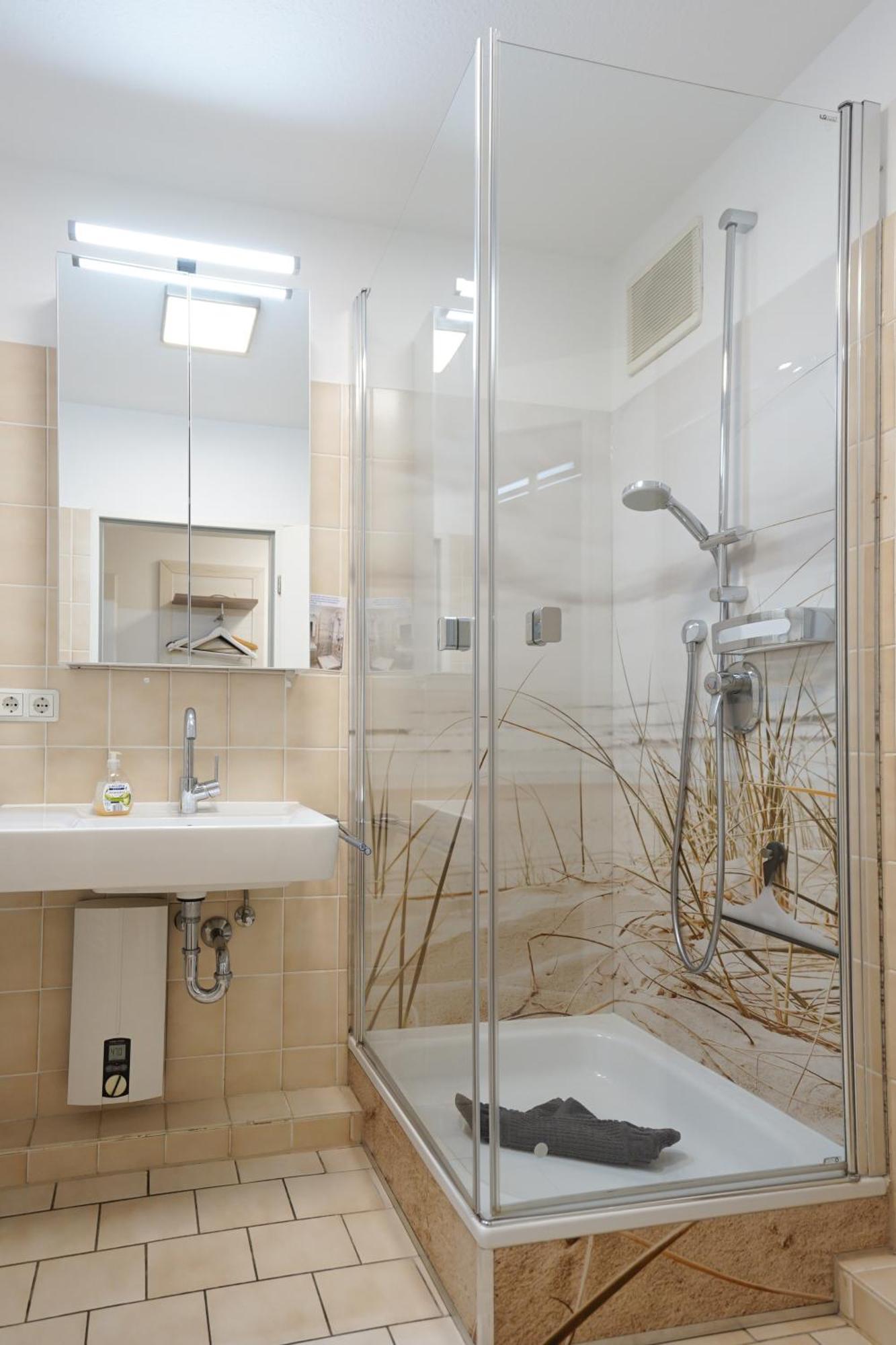 Apartment Lord Nelson Nr 310 *