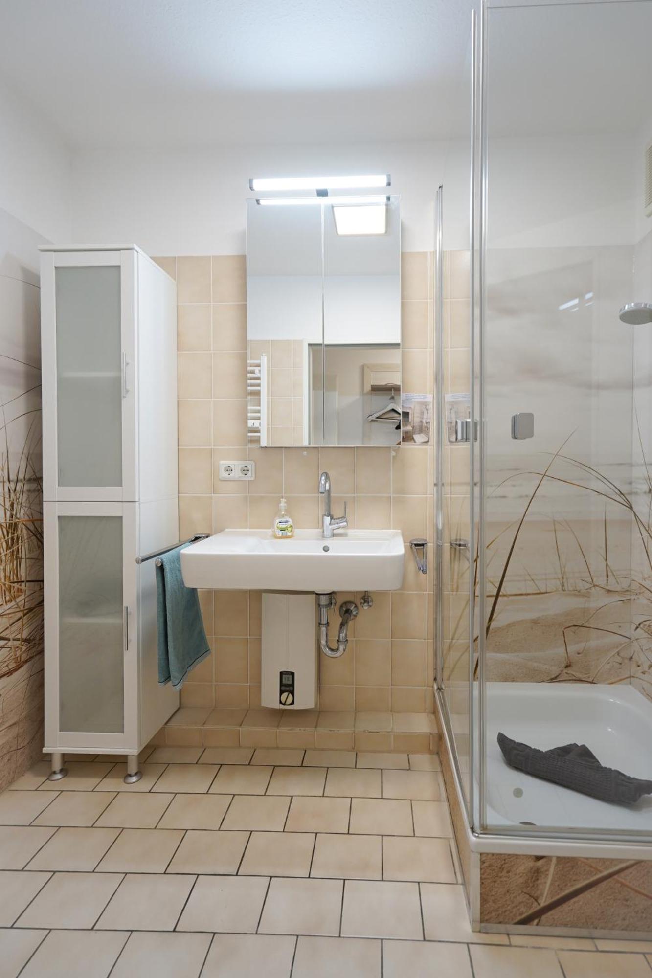 Lord Nelson Nr 310 Apartment Cuxhaven