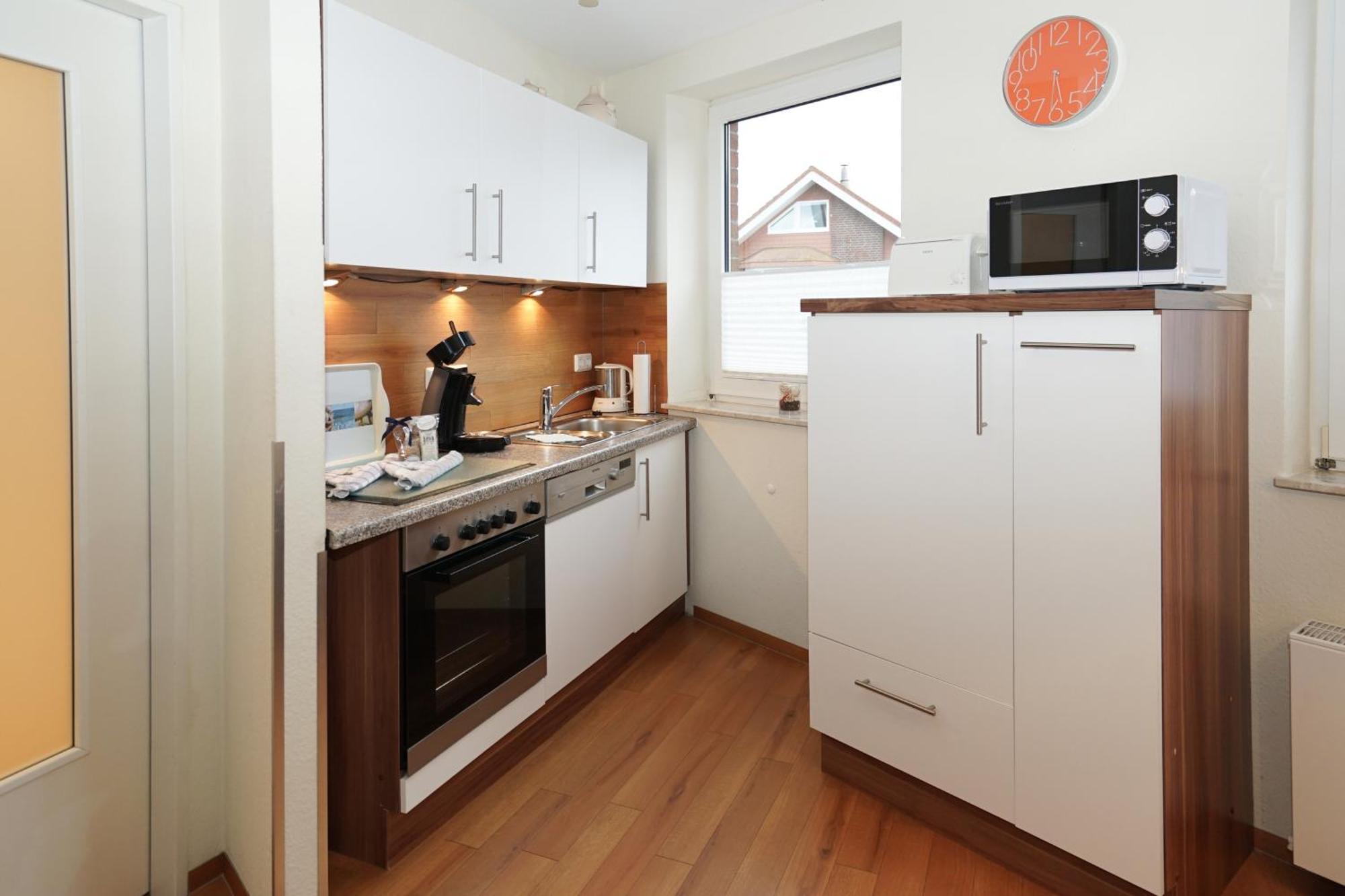 Apartment Lord Nelson Nr 310