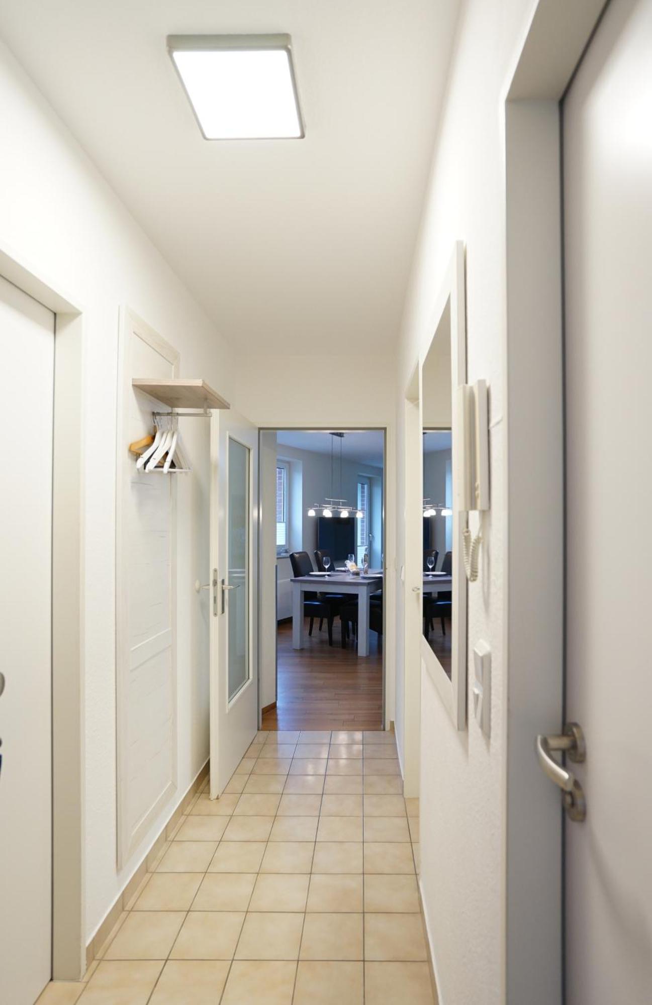 Lord Nelson Nr 310 Apartment *