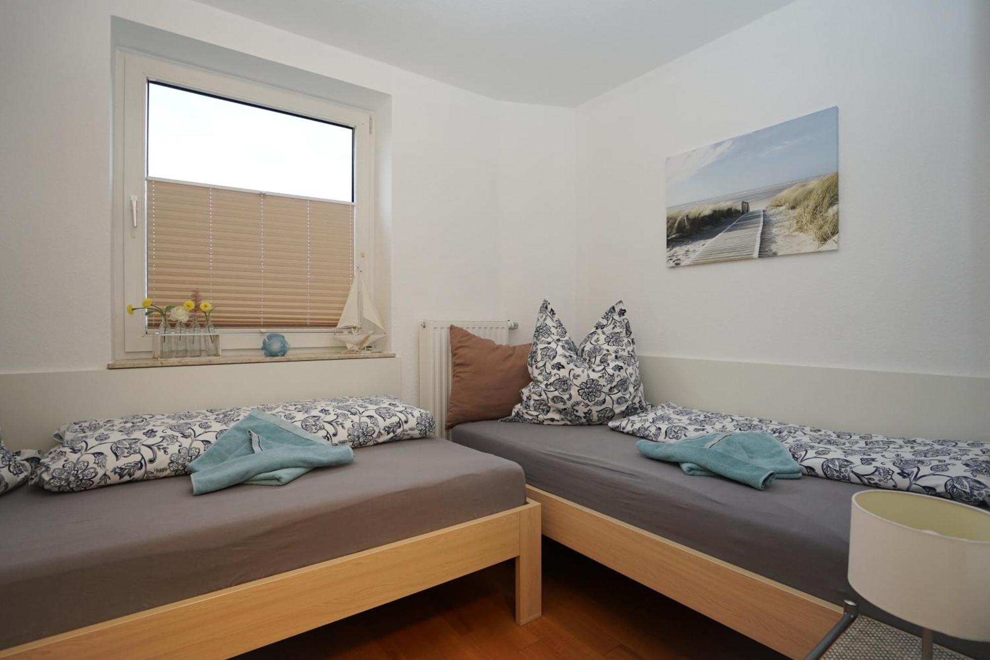 Apartment Lord Nelson Nr 310 *