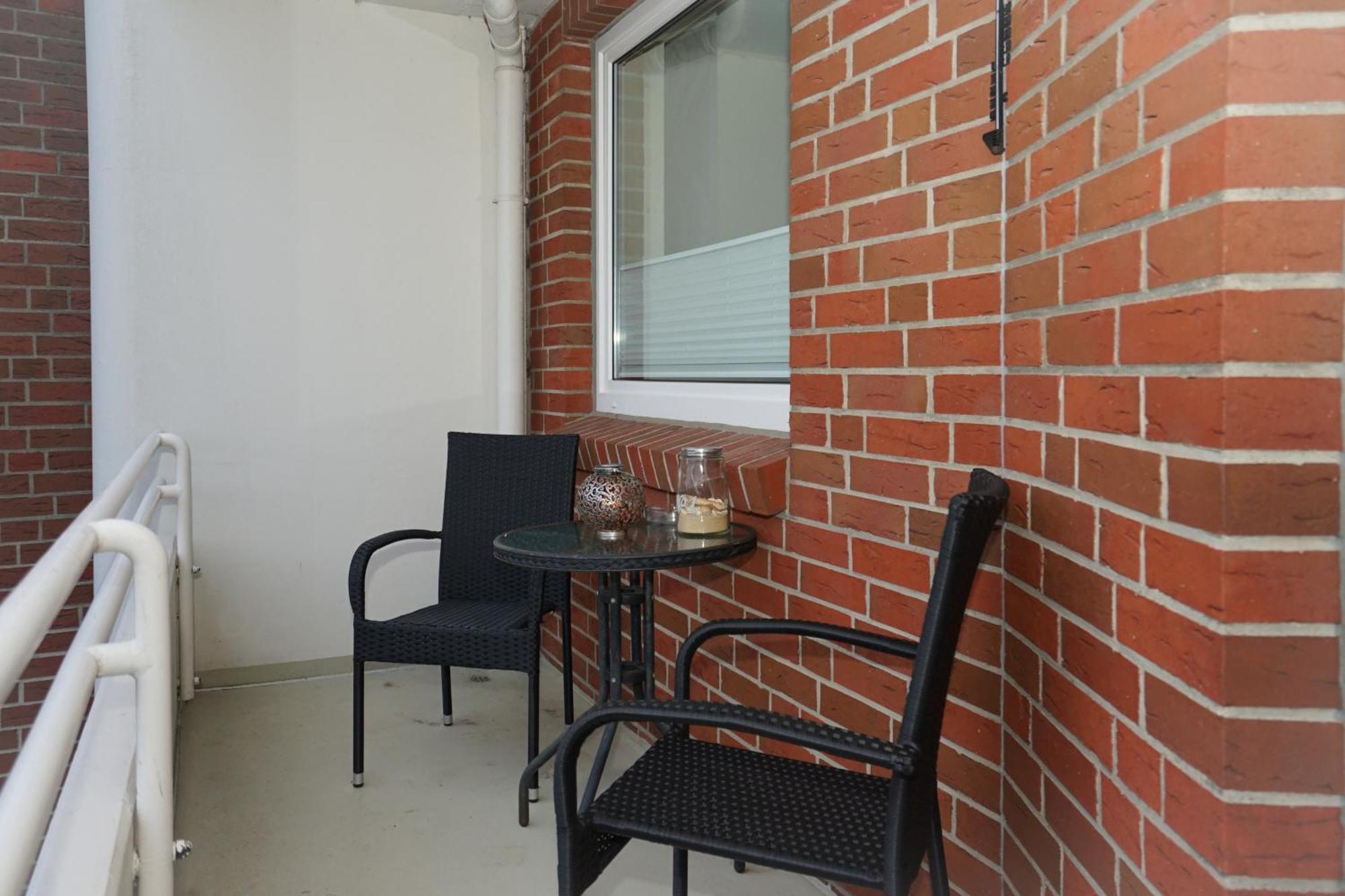 Lord Nelson Nr 310 Apartment Cuxhaven