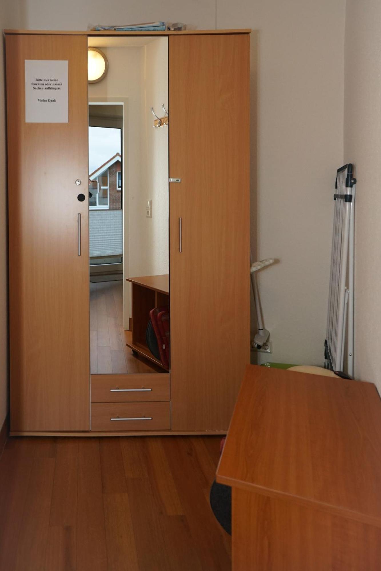 Apartment Lord Nelson Nr 310 Cuxhaven