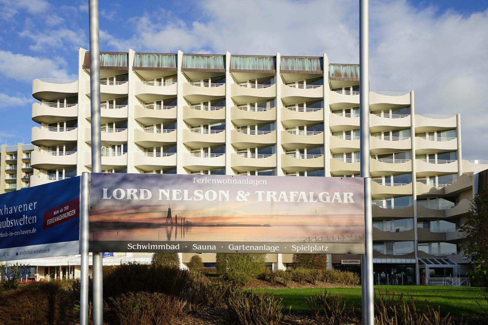 Lord Nelson Nr 310
