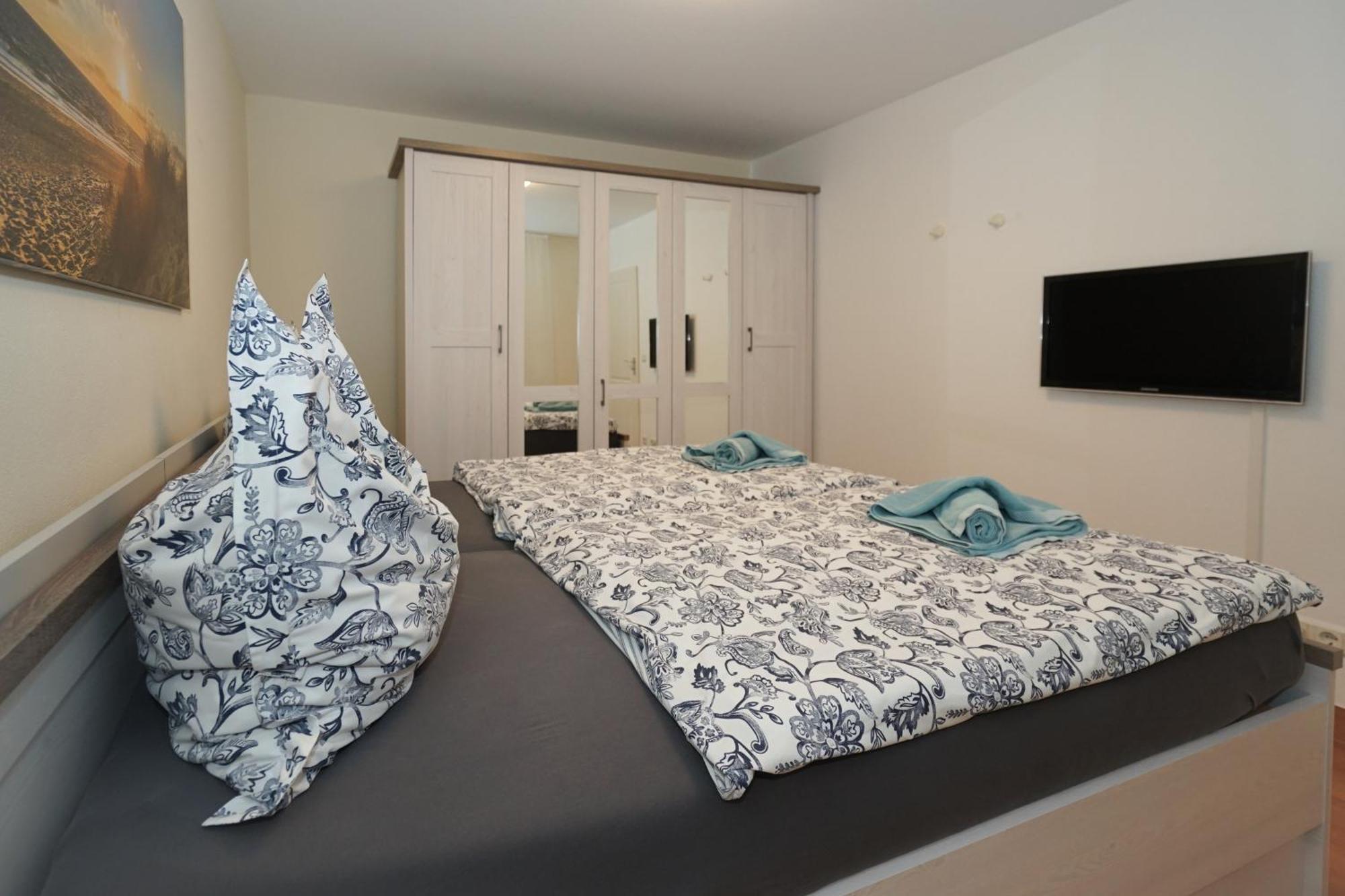 Lord Nelson Nr 310 Apartment
