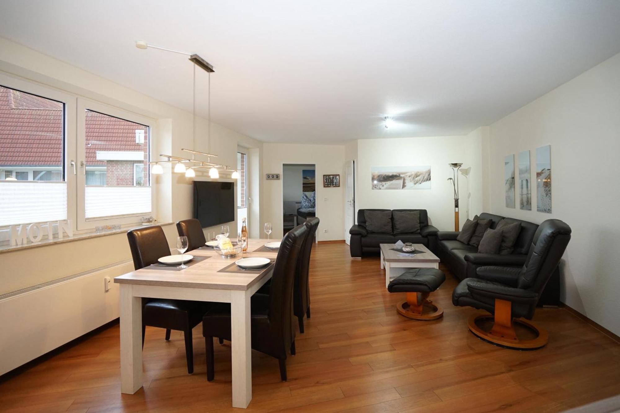 Lord Nelson Nr 310 Apartment *